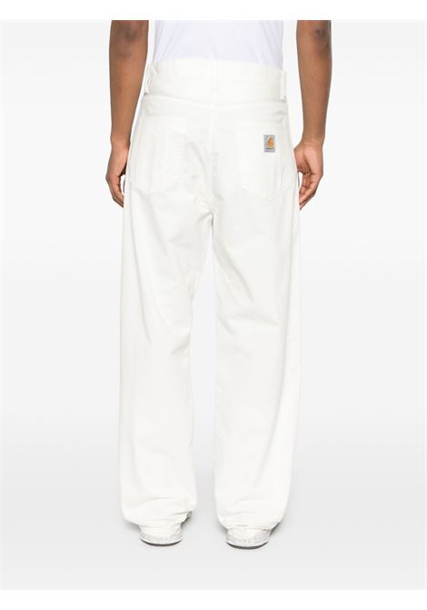 pantaloni landon uomo off white CARHARTT WIP | I034806350.02